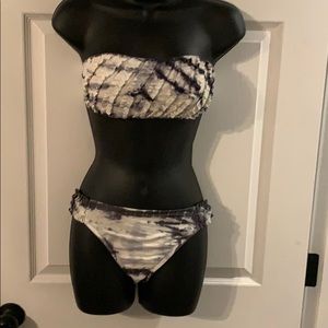Lucky Brand swimsuit